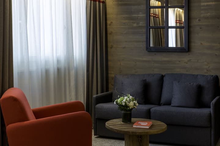 Hotel Edelweiss
