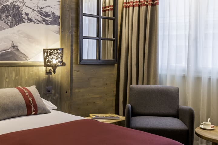 Hotel Edelweiss