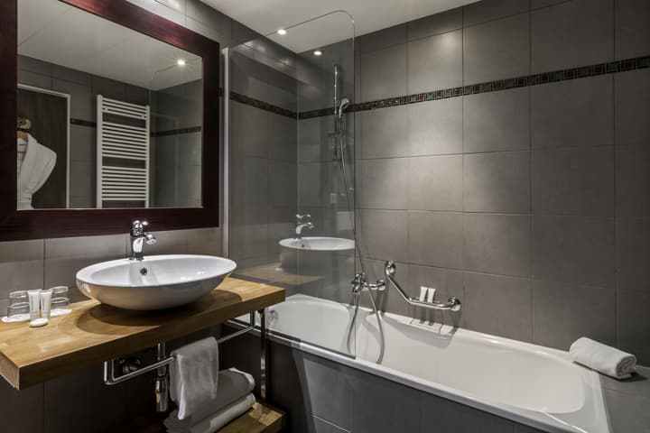 Hotel Edelweiss