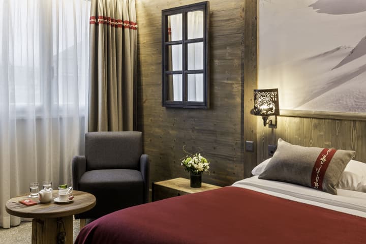Hotel Edelweiss