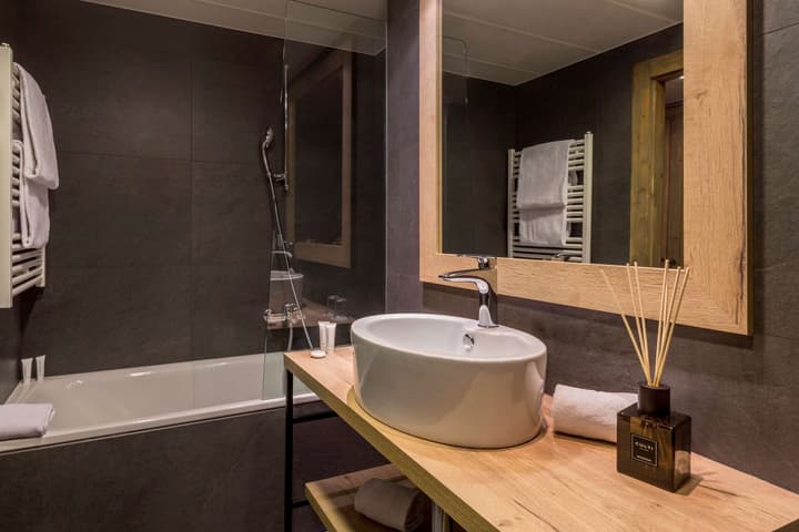 Hotel Edelweiss