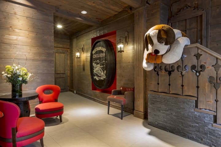 Hotel Edelweiss