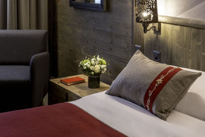 Hotel Edelweiss