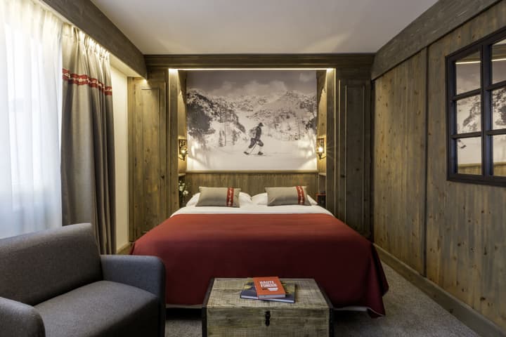 Hotel Edelweiss