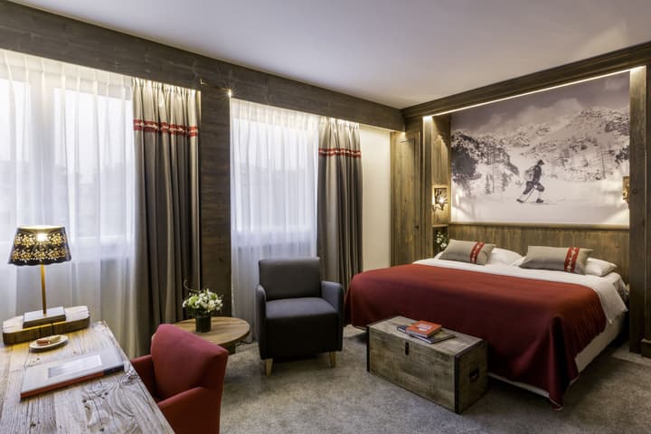Hotel Edelweiss