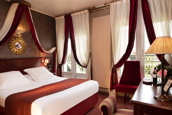 Hotel Britannique