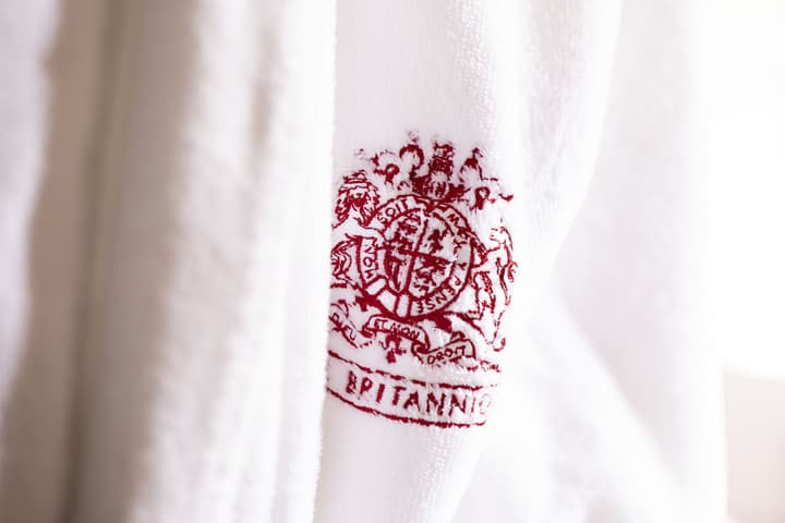 Hotel Britannique