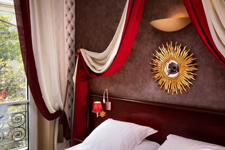 Hotel Britannique