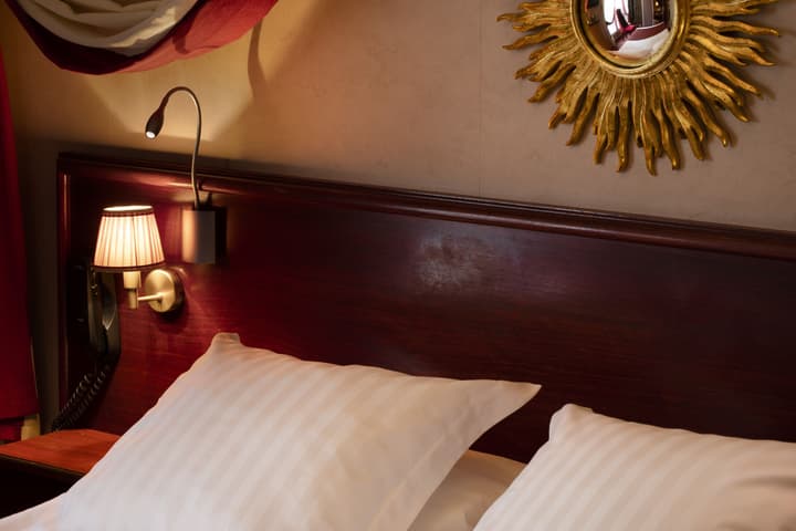 Hotel Britannique