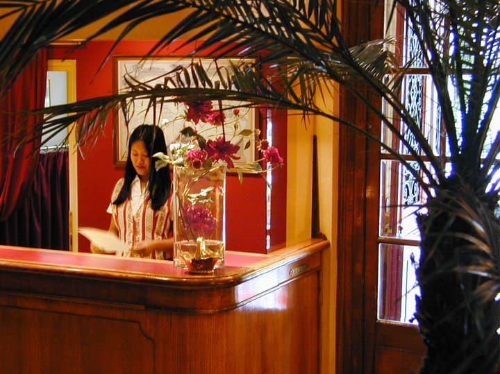 Hotel Britannique