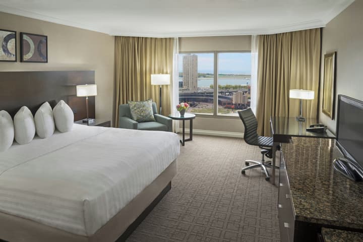 InterContinental Toronto Centre by IHG