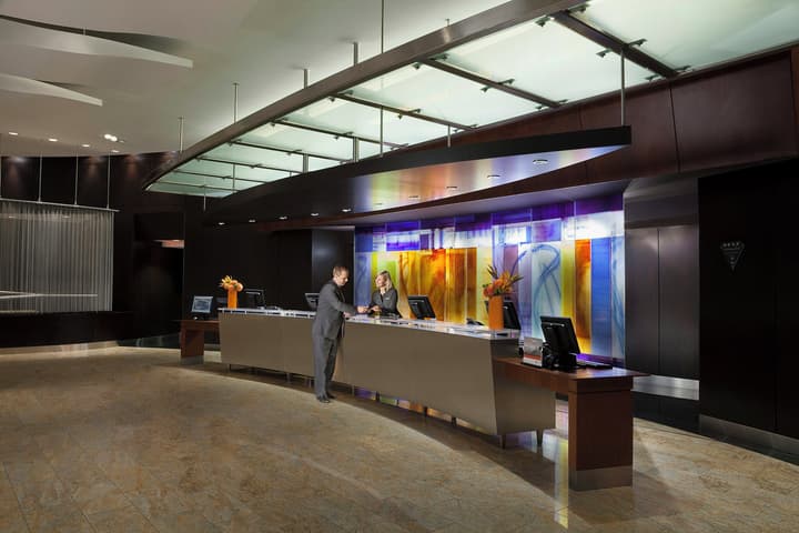 InterContinental Toronto Centre by IHG