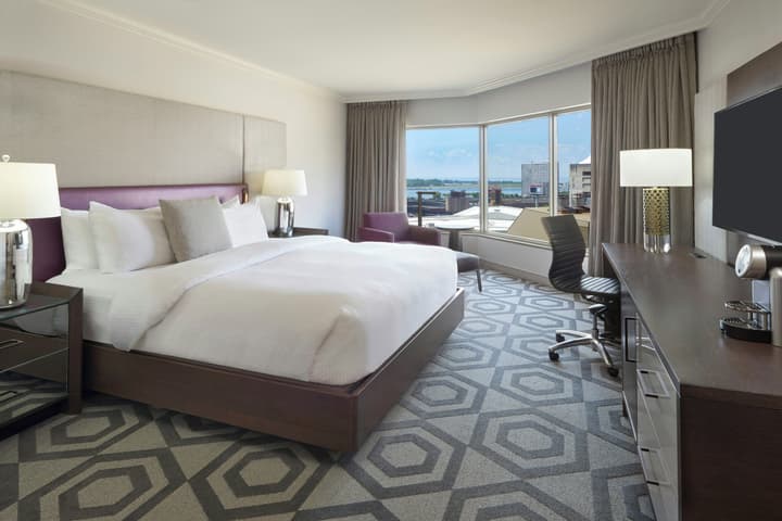 InterContinental Toronto Centre by IHG