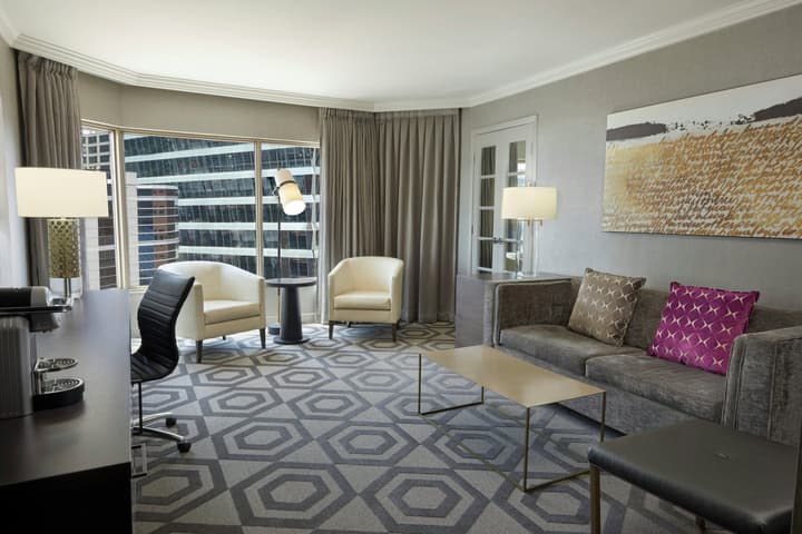 InterContinental Toronto Centre by IHG