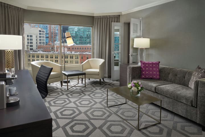 InterContinental Toronto Centre by IHG