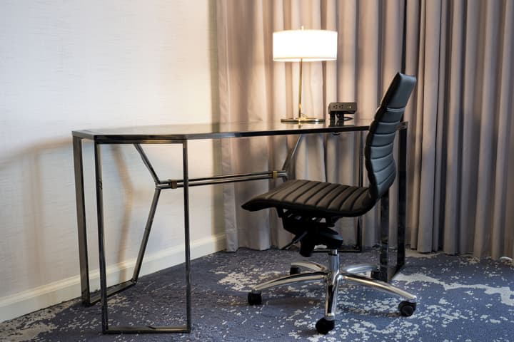 InterContinental Toronto Centre by IHG