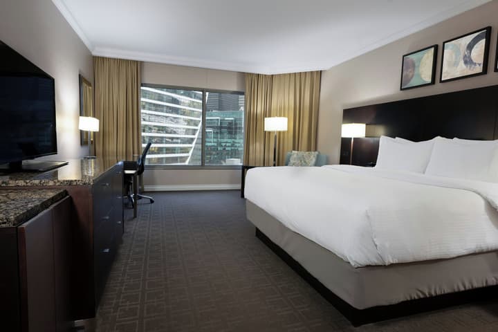 InterContinental Toronto Centre by IHG