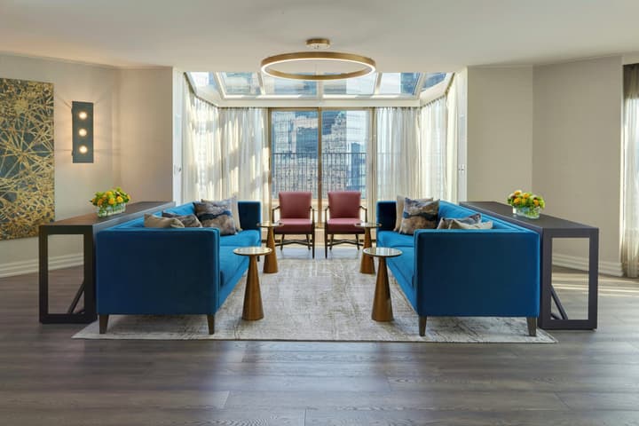 InterContinental Toronto Centre by IHG