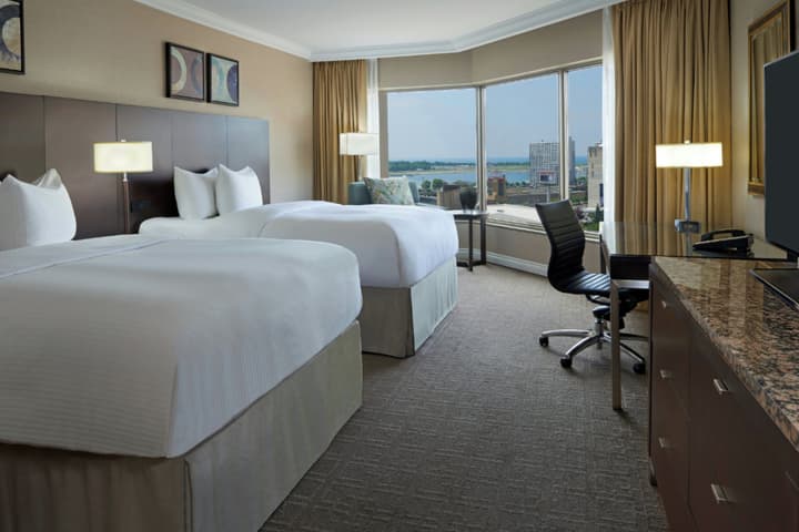 InterContinental Toronto Centre by IHG