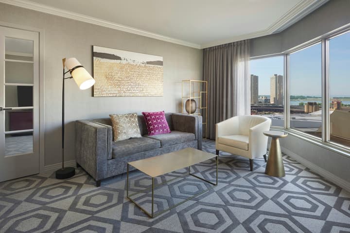 InterContinental Toronto Centre by IHG