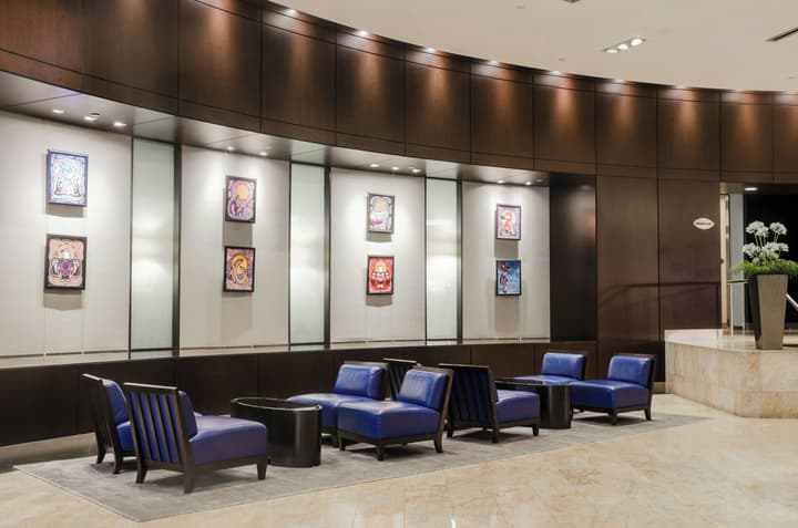 InterContinental Toronto Centre by IHG