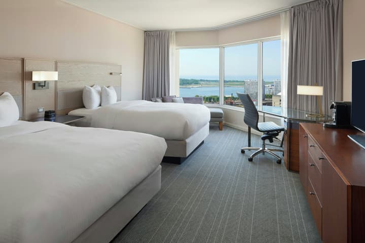 InterContinental Toronto Centre by IHG