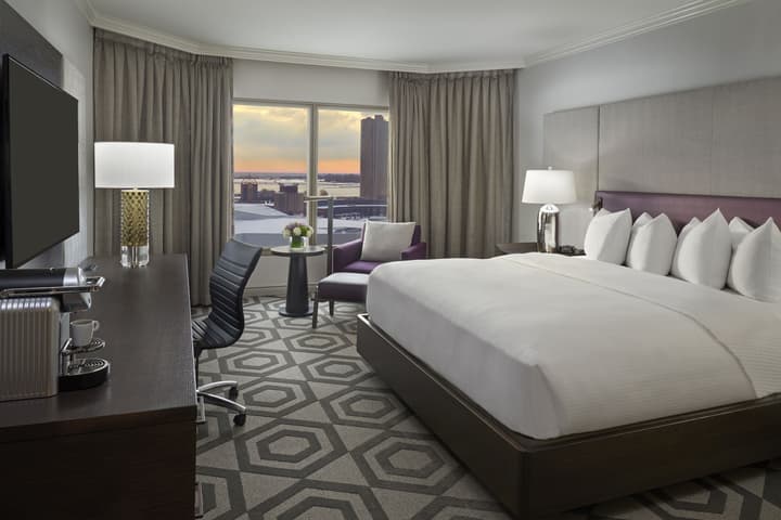 InterContinental Toronto Centre by IHG