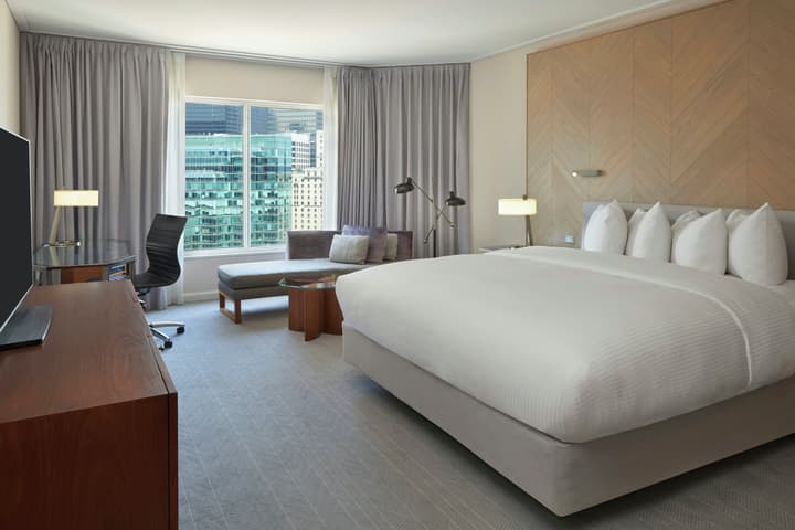 InterContinental Toronto Centre by IHG