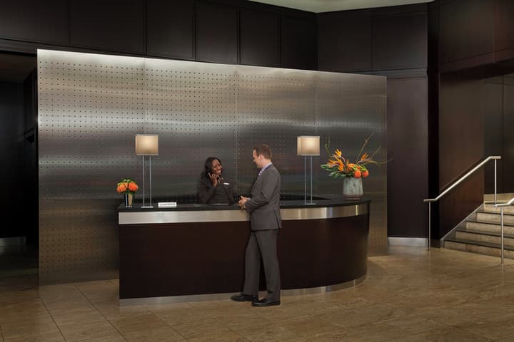 InterContinental Toronto Centre by IHG