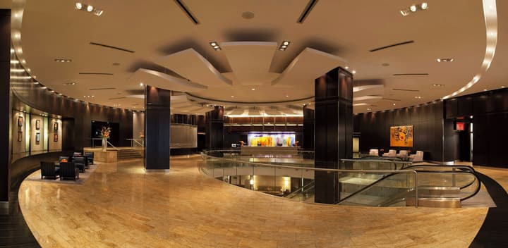 InterContinental Toronto Centre by IHG