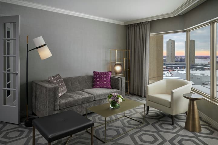 InterContinental Toronto Centre by IHG