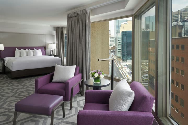 InterContinental Toronto Centre by IHG