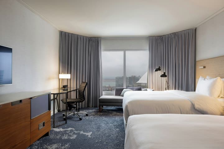 InterContinental Toronto Centre by IHG