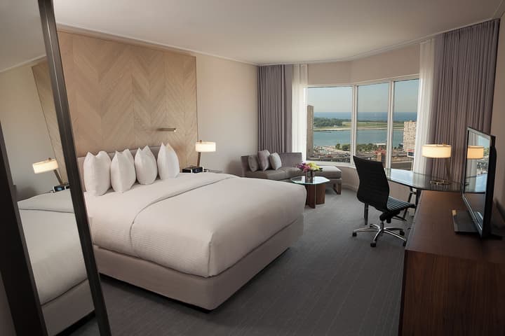 InterContinental Toronto Centre by IHG