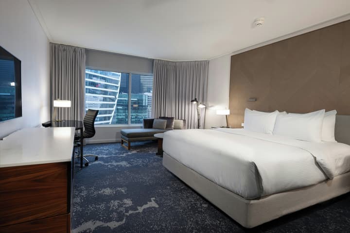 InterContinental Toronto Centre by IHG