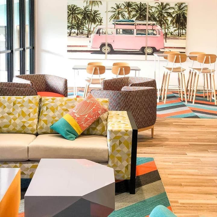 Beachside Hotel & Suites Cocoa Beach - Port Canaveral