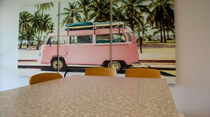Beachside Hotel & Suites Cocoa Beach - Port Canaveral