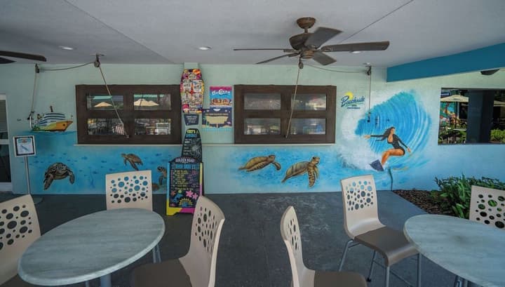Beachside Hotel & Suites Cocoa Beach - Port Canaveral