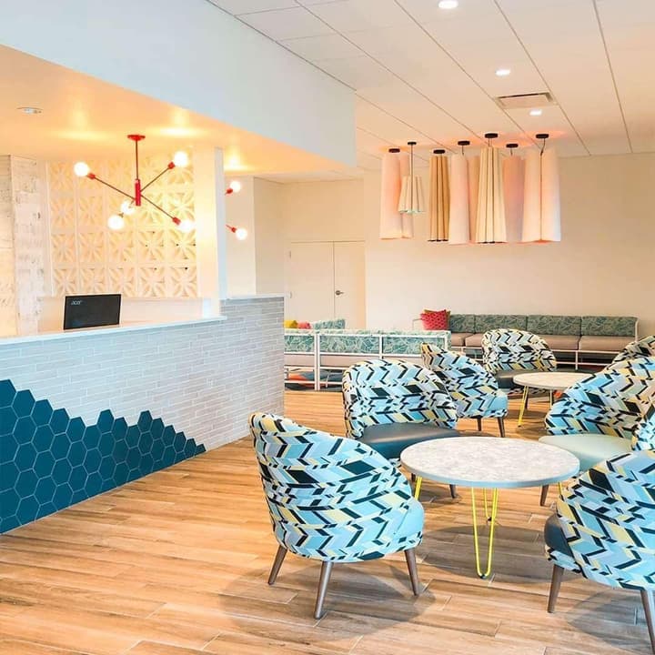 Beachside Hotel & Suites Cocoa Beach - Port Canaveral