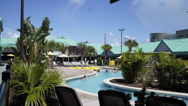 Beachside Hotel & Suites Cocoa Beach - Port Canaveral