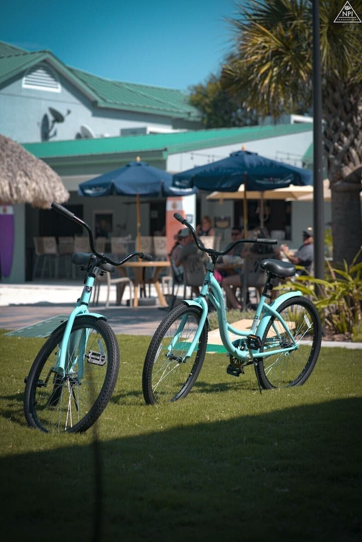 Beachside Hotel & Suites Cocoa Beach - Port Canaveral