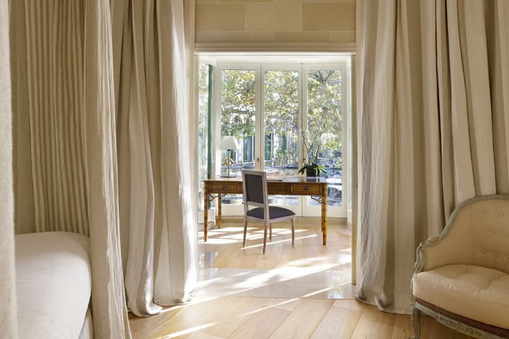 Majestic Hotel & Spa Barcelona