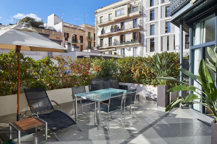 Majestic Hotel & Spa Barcelona
