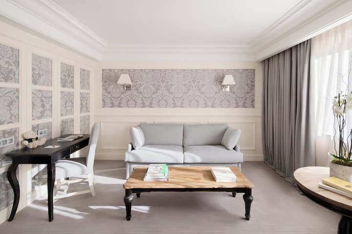 Majestic Hotel & Spa Barcelona