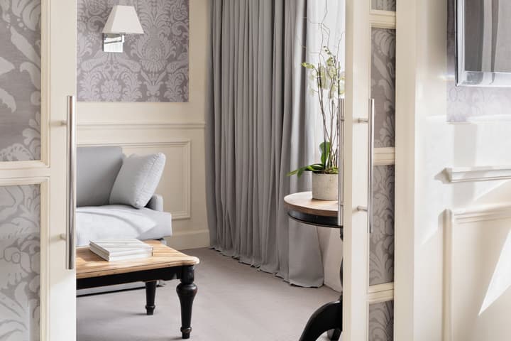 Majestic Hotel & Spa Barcelona