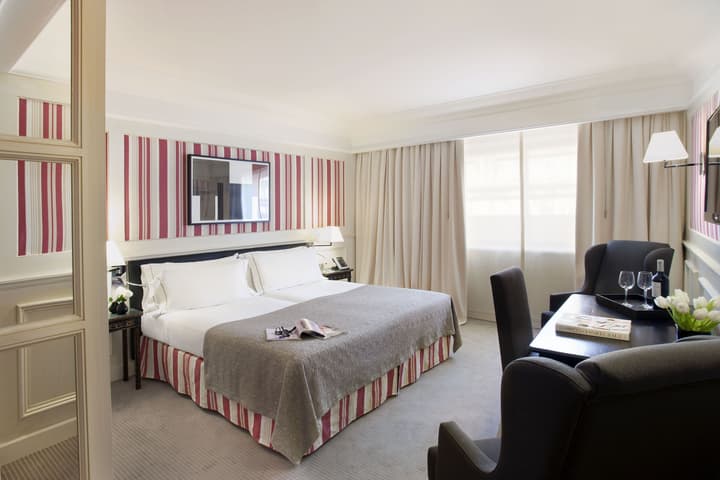 Majestic Hotel & Spa Barcelona