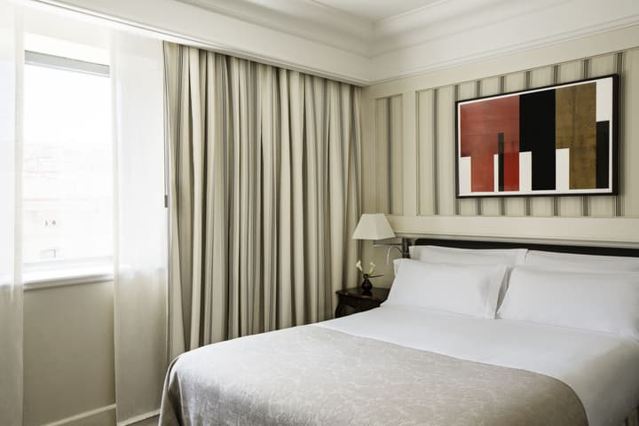 Majestic Hotel & Spa Barcelona