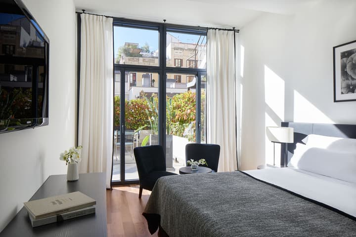 Majestic Hotel & Spa Barcelona