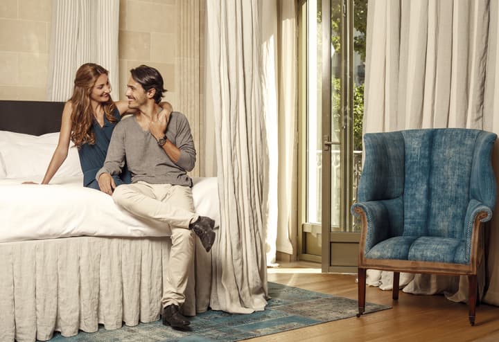 Majestic Hotel & Spa Barcelona