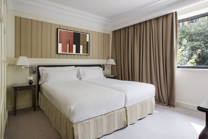 Majestic Hotel & Spa Barcelona